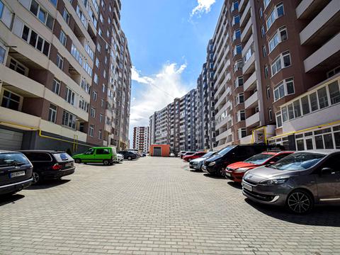 квартира по адресу Смакулы ул., 8