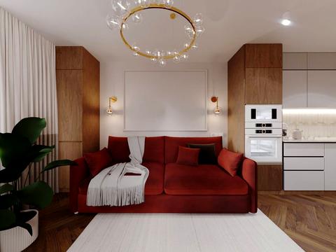 квартира по адресу Смакулы ул., 8