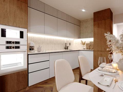 квартира по адресу Смакулы ул., 8