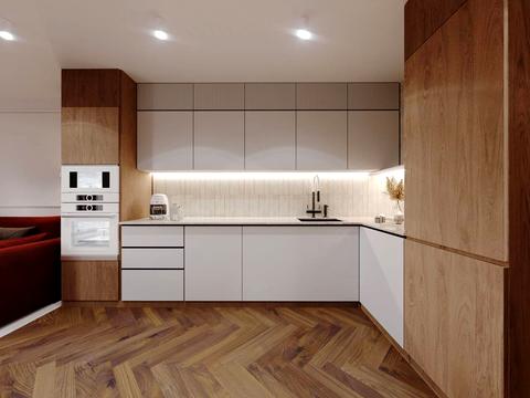 квартира по адресу Смакулы ул., 8