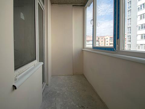 квартира по адресу Смакулы ул., 8