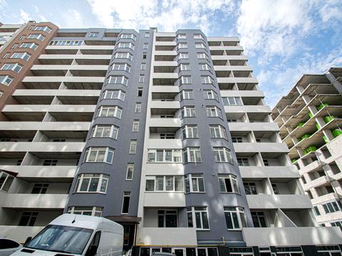 квартира по адресу Смакулы ул., 8