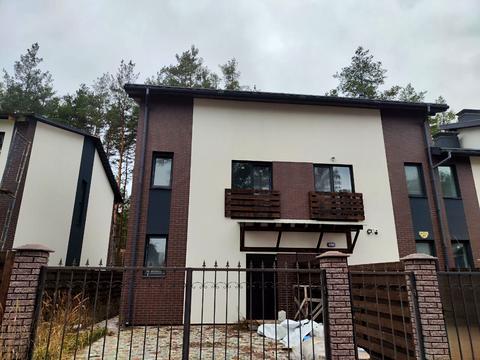 дом по адресу Патріотів