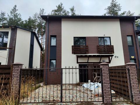 дом по адресу Патріотів