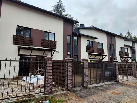 дом по адресу Патріотів