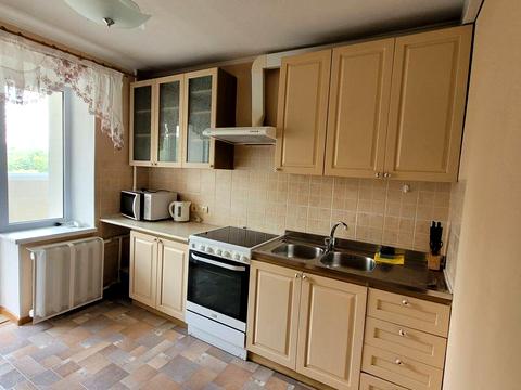 квартира по адресу Стадионная ул., 6