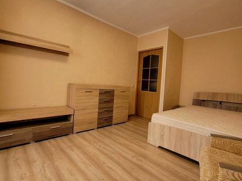 квартира за адресою Стадіонна вул., 6