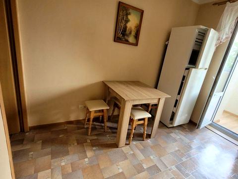 квартира за адресою Стадіонна вул., 6