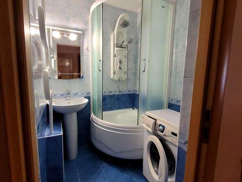 квартира за адресою Стадіонна вул., 6