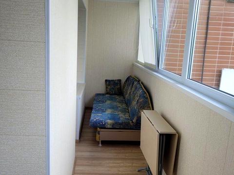 квартира за адресою Стадіонна вул., 6