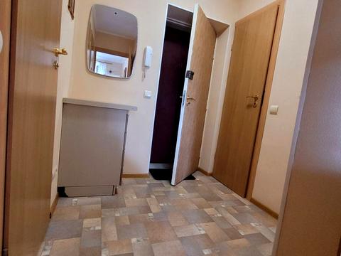 квартира за адресою Стадіонна вул., 6