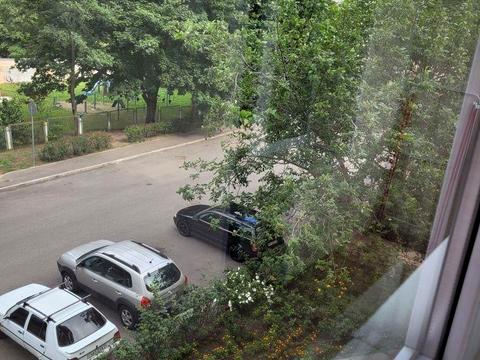 квартира за адресою Стадіонна вул., 6