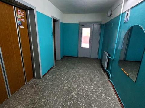 квартира за адресою Стадіонна вул., 6