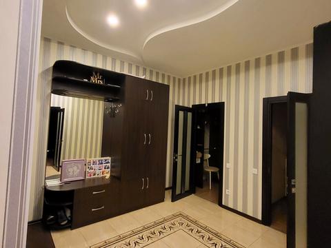 квартира за адресою Олексія Вадатурського вул. (Маршала Малиновського), 18б