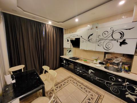 квартира по адресу Алексея Вадатурского ул. (Маршала Малиновского), 18б