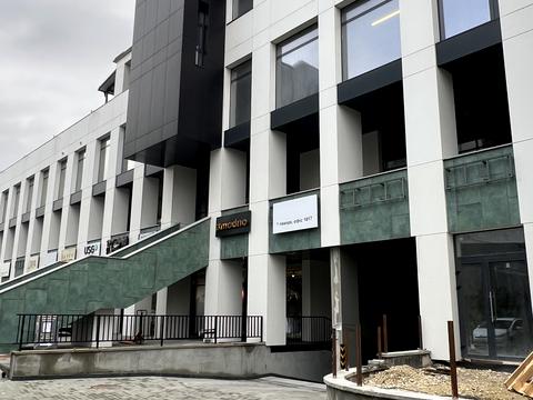 комерційна за адресою Доли вул., 9