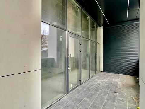 комерційна за адресою Доли вул., 9