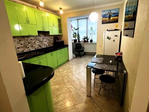 квартира за адресою Соборна вул. (), 14-А, Б, В