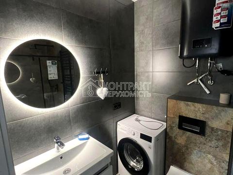 квартира за адресою Льва Ландау просп. (50-річчя СРСР), 52