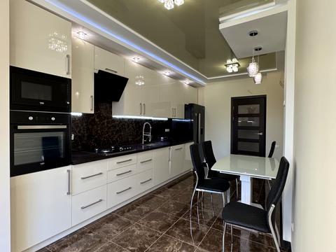 квартира по адресу Владимира Ивасюка ул., 76а