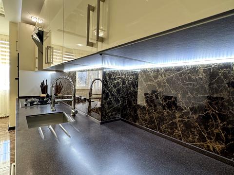 квартира по адресу Владимира Ивасюка ул., 76а