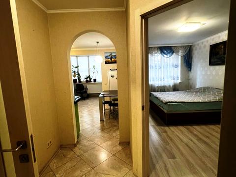 квартира за адресою Соборна вул. (), 14-А, Б, В