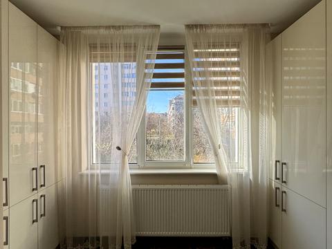 квартира по адресу Владимира Ивасюка ул., 76а