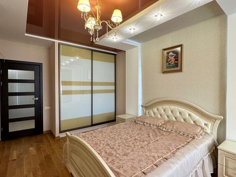 квартира по адресу Владимира Ивасюка ул., 76а