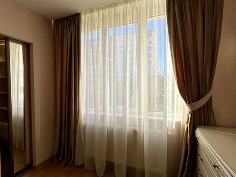 квартира по адресу Владимира Ивасюка ул., 76а