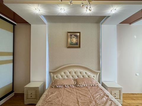 квартира по адресу Владимира Ивасюка ул., 76а