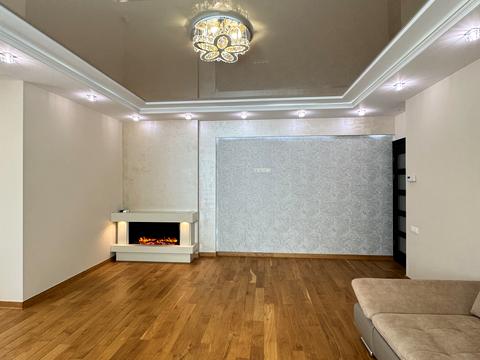 квартира по адресу Владимира Ивасюка ул., 76а