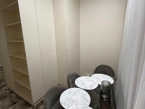 квартира по адресу Свободы ул., 5