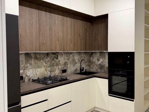 квартира по адресу Свободы ул., 5