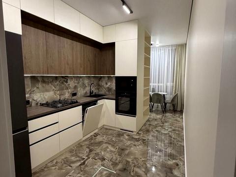 квартира по адресу Свободы ул., 5