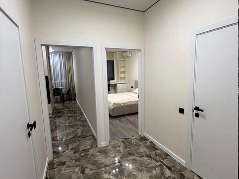 квартира по адресу Свободы ул., 5