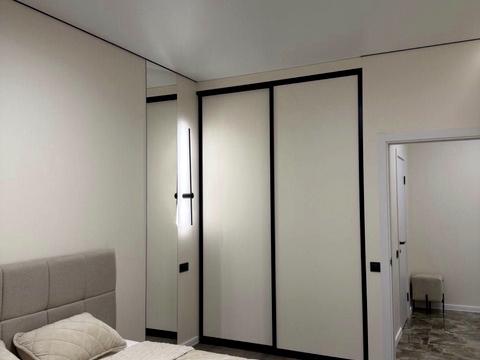 квартира по адресу Свободы ул., 5