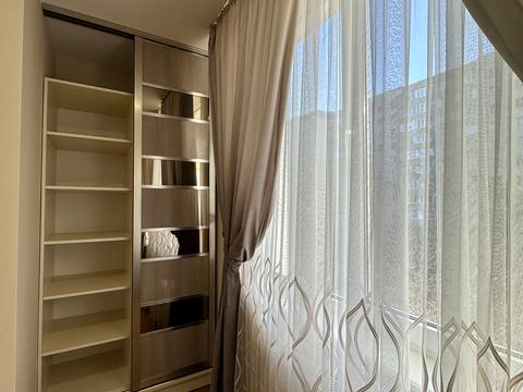 квартира по адресу Владимира Ивасюка ул., 76а