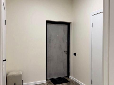 квартира по адресу Свободы ул., 5