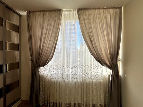 квартира по адресу Владимира Ивасюка ул., 76а