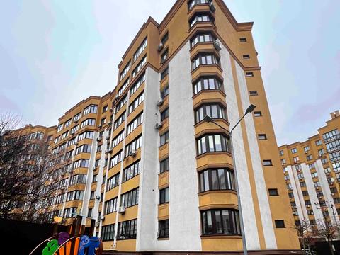 квартира за адресою Соборна вул. (), 14-А, Б, В