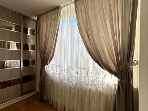 квартира по адресу Владимира Ивасюка ул., 76а