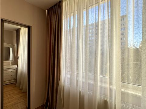 квартира по адресу Владимира Ивасюка ул., 76а