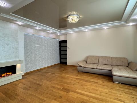 квартира по адресу Владимира Ивасюка ул., 76а