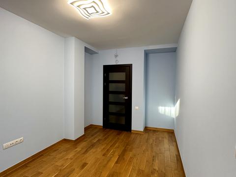 квартира по адресу Владимира Ивасюка ул., 76а