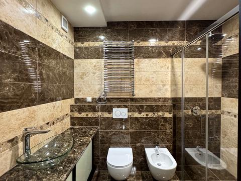 квартира по адресу Владимира Ивасюка ул., 76а