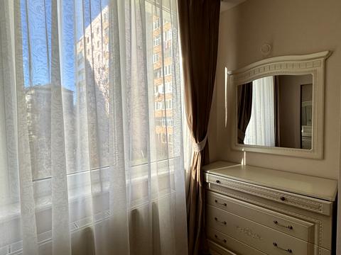 квартира по адресу Владимира Ивасюка ул., 76а