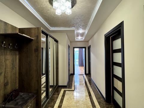 квартира по адресу Владимира Ивасюка ул., 76а