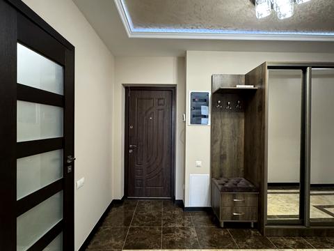 квартира по адресу Владимира Ивасюка ул., 76а