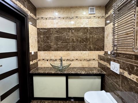 квартира по адресу Владимира Ивасюка ул., 76а