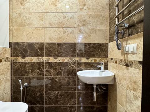 квартира по адресу Владимира Ивасюка ул., 76а